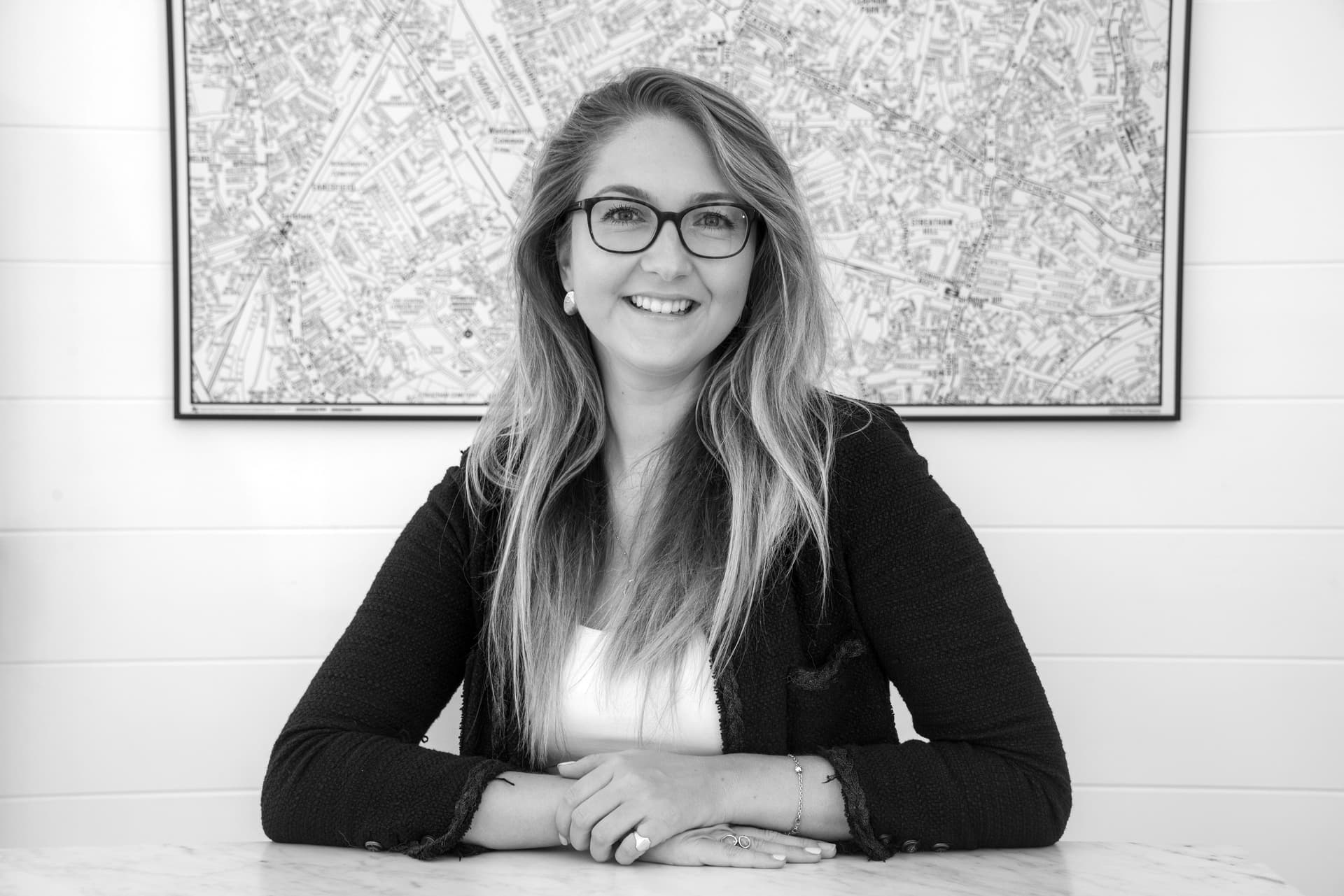 Staff List - Estate Agents & Letting Agents - Rampton Baseley