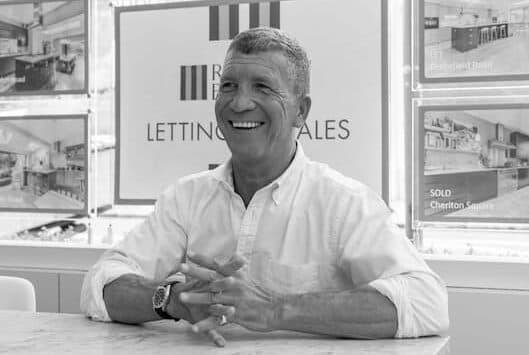 Staff List - Estate Agents & Letting Agents - Rampton Baseley